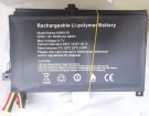 Аккумуляторы для ноутбуков rtdpart Insys wha-14p2 7.6V 5000mAh