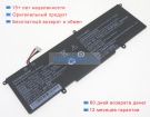 Аккумуляторы для ноутбуков chuwi Freebook 13.5 cwi557 7.6V 5000mAh