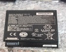 Panasonic Cf-vzsu14b 11.1V 3900mAh аккумуляторы