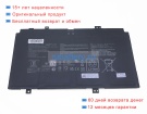 Asus C41n2110 15.48V 4845mAh аккумуляторы