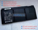 Аккумуляторы для ноутбуков panasonic Cf-sr4rrbcp 11.55V 2543mAh