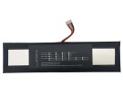 Prestigio 3676127-2s 7.4V 5000mAh аккумуляторы