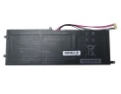 Rtdpart 527872 11.4V 3400mAh аккумуляторы