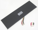 Xidu 4663117-262p 7.6V 5400mAh аккумуляторы