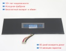 Аккумуляторы для ноутбуков xidu Xn133a 7.6V 5400mAh