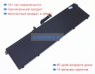 Lenovo L22m4pf3 15.56V 4820mAh аккумуляторы