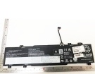 Аккумуляторы для ноутбуков lenovo Ideapad slim 3 16abr8 82xr004rrk 11.31V 4156mAh