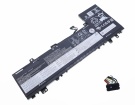 Аккумуляторы для ноутбуков lenovo Ideapad slim 5 14irl8 82xd004aar 11.52V 4861mAh
