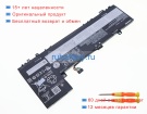 Lenovo L22d3pa4 11.52V 4861mAh аккумуляторы