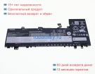 Lenovo L22d3pa4 11.52V 4861mAh аккумуляторы