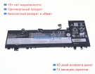 Lenovo L22b3pa3 11.31V 4156mAh аккумуляторы