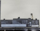 Аккумуляторы для ноутбуков lenovo Thinkpad e16 gen 1(intel)21jn00bkgb 11.31V 4068mAh