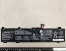 Аккумуляторы для ноутбуков lenovo Legion slim 5 16irh8 82ya00e8ak 15.44V 5182mAh