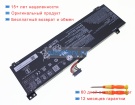 Аккумуляторы для ноутбуков lenovo Loq 15irh8 82xv00d5vn 15.44V 3886mAh