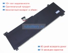 Аккумуляторы для ноутбуков lenovo Loq 15irh8 82xv00d5vn 15.44V 3886mAh