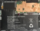 Rtdpart Gsp4274115 7.4V 4000mAh аккумуляторы