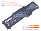 Hp Tpn-db1m 11.25V 3467mAh аккумуляторы