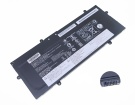 Аккумуляторы для ноутбуков fujitsu Lifebook e5512a 15.12V 4280mAh