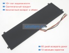 Аккумуляторы для ноутбуков mediacom Utl4776127-2s 7.4V 3500mAh