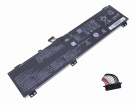 Аккумуляторы для ноутбуков lenovo Legion 7 16iax7 82td004krm 15.52V 6440mAh