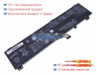 Lenovo L21c4pc2 15.52V 6440mAh аккумуляторы