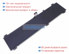 Lenovo L21c4pc2 15.52V 6440mAh аккумуляторы