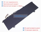 Аккумуляторы для ноутбуков hasee X5-2021s5h 11.4V 4700mAh