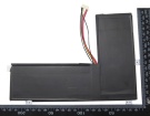 Rtdpart 3559138-2s1p 7.6V 4000mAh аккумуляторы