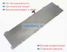 Аккумуляторы для ноутбуков lenovo Yoga slim 7 prox 14iah7 82tk001lbm 15.36V 4623mAh