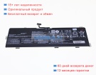 Аккумуляторы для ноутбуков lenovo Yoga slim 7 prox 14iah7 82tk001lbm 15.36V 4623mAh