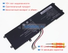Аккумуляторы для ноутбуков chuwi Minibook x n100 7.6V 3800mAh