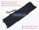 Аккумуляторы для ноутбуков chuwi Minibook x n100 7.6V 3800mAh