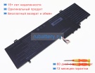 Gateway 549567 11.4V 5600mAh аккумуляторы