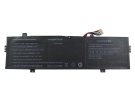 Rtdpart Kr618-459060-3s1p 11.4V 3400mAh аккумуляторы