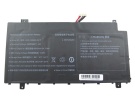 Rtdpart 819r-596880-3s1p 11.4V 4800mAh аккумуляторы