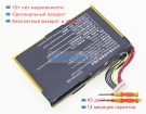 Other Pc944755-2s1p 7.6V 3150mAh аккумуляторы