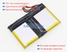Other Pc944755-2s1p 7.6V 3150mAh аккумуляторы