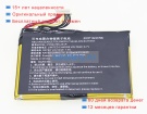 Other Pc944755-2s1p 7.6V 3150mAh аккумуляторы