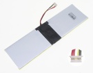 Аккумуляторы для ноутбуков other Librem 11 7.6V 3500mAh