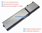 Dell 1xm5x 11.55V 7680mAh аккумуляторы