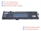 Dell 1xm5x 11.55V 7680mAh аккумуляторы