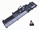 Аккумуляторы для ноутбуков lenovo L15 gen4 21h8 11.64V 5413mAh