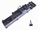 Аккумуляторы для ноутбуков lenovo Thinkpad l14 gen 3 11.64V 5413mAh
