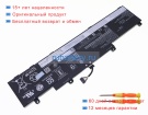 Lenovo Sb10w52010 11.64V 5413mAh аккумуляторы