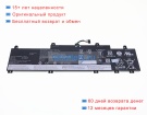 Lenovo Sb10w52010 11.64V 5413mAh аккумуляторы