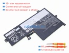 Lenovo L22c3p70 11.31V 4156mAh аккумуляторы