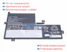 Lenovo L22c3p70 11.31V 4156mAh аккумуляторы