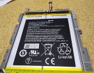 Аккумуляторы для ноутбуков amazon Amazon table 3.83V 6500mAh