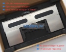 Аккумуляторы для ноутбуков apple Macbook air 15.3 m2 11.54V 5620mAh