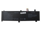 Rtdpart 499358-3s1p 11.4V 3600mAh аккумуляторы